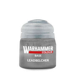 Base: Leadbelcher