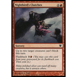 Magic löskort: Innistrad: Nightbird's Clutches