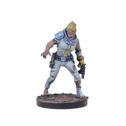 Deadzone: Mercenaries - Doctor Simmonds