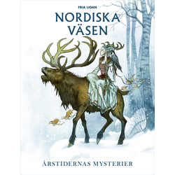Nordiska Väsen: Årstidernas Mysterier