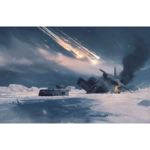 Alien RPG (Evolved Edition): Operation Leading Edge