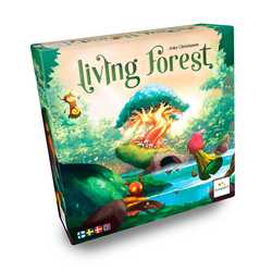 Living Forest (sv. regler)