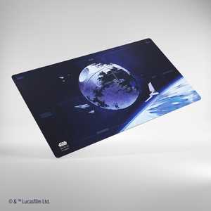 GameGenic Star Wars: Unlimited Playmat – Death Star