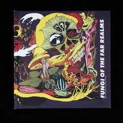 Fungi of the Far Realms