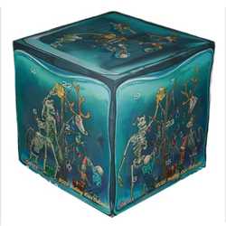 Chessex Holiday Calendar 2025