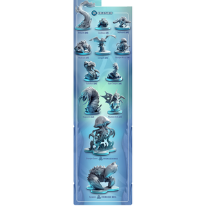 Tidal Blades 2: Rise of the Unfolders (Deluxe Edition)