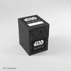 Star Wars: Unlimited Soft Crate - Unlimited Pattern (GameGenic)