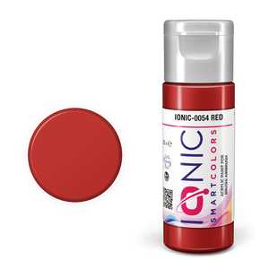 IONIC Red (20 ml)