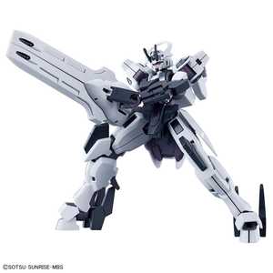 HG Schwarzette 1/144