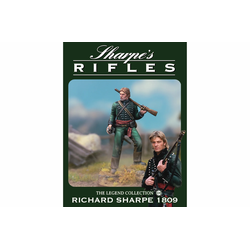 Sharpe's Rifles: Richard Sharpe 1809
