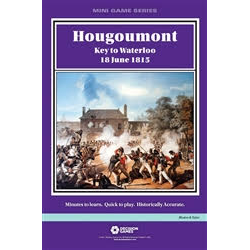 Hougoumont: Key to Waterloo