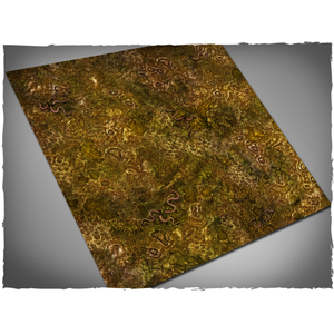 DCS Game Mat Rotten Garden 3x3 ~ 91,5x91,5cm (Mousepad)