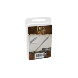 Fireforge Plastic Javelins 4cm (24)