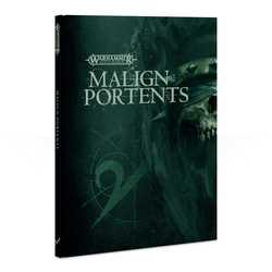 Age of Sigmar: Malign Portents