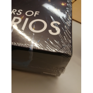 Stars of Akarios (Core Set)