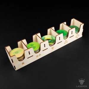Laserox Insert for Photosynthesis