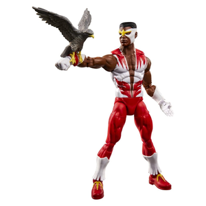 Marvel Legends: Secret Wars - Marvel's Falcon