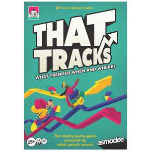 That Tracks (SE)