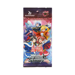 Weiß Schwarz: Revue Starlight Re Live Booster Pack