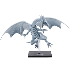Yu-Gi-Oh! Statue: Blue-Eyes White Dragon