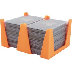 Feldherr Card Holder for Mini European Cards - 2 Trays