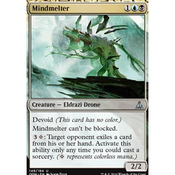 Magic löskort: Oath of the Gatewatch: Mindmelter