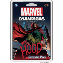 Marvel Champions LCG: The Hood
