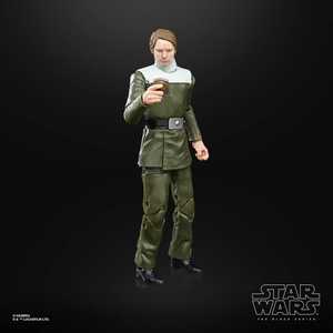 Galen Erso Star Wars Rogue One Black Series 2021 Actionfigur