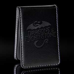 Dragons of Etchinstone: Deluxe Wallet