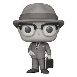 Vision (50-tals) WandaVision POP! TV Vinylfigur