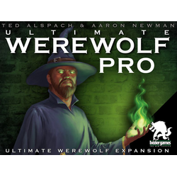 Ultimate Werewolf: Pro