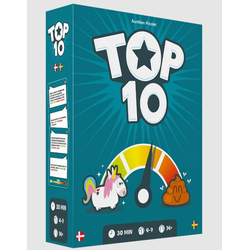 Top 10 (SE)
