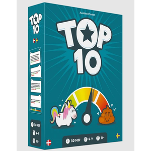 Top 10 (SE)