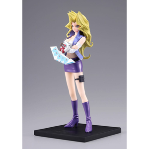 Yu-Gi-Oh! Statue: 1/7 Mai Valentine