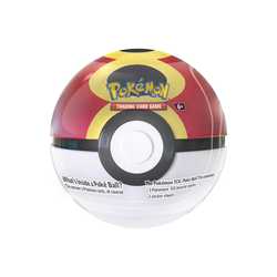 Pokemon TCG: PokeBall Tin 2025