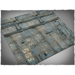 DCS Game Mat Space Hulk 44x60" (Mousepad)