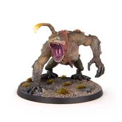 Fallout Miniatures: Creatures - Angler