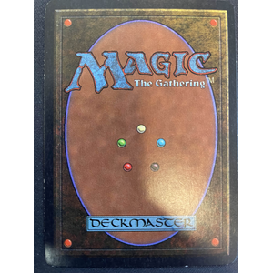 Magic löskort: Antiquities: Mishra's Workshop