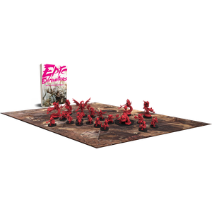 Epic Encounters: Shrine of the Kobold Queen