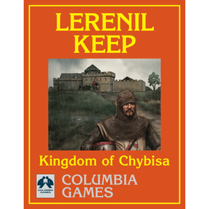 HârnMaster: Lerenil Keep