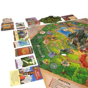 Castle Panic: Big Box (2nd Ed.) (EN)