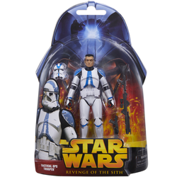 Star Wars Black Series: Revenge of the Sith 20th anniversary - Tactical Ops Trooper