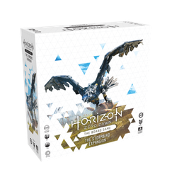 Horizon Zero Dawn: Stormbird Expansion