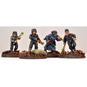 Hitler Youth Anti-tank Team