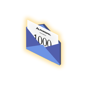 Presentkort 1000kr