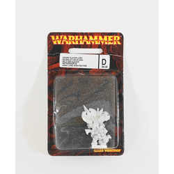 Dwarfs: Slayer Lord (Metall)