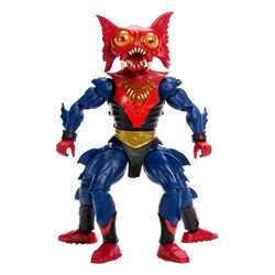 Masters of the Universe: New Eternia Masterverse - Mantenna