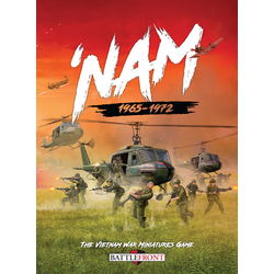 'Nam Book