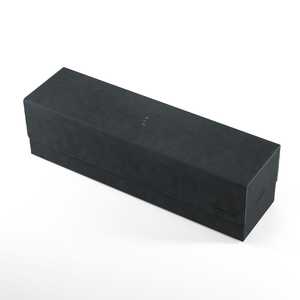 GameGenic Dungeon S 550+ Convertible Storage Box Black