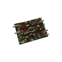 Chaos Bases 50x50mm (2)